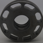 Sicherheitsmutter fur Kugelgewindetrieb