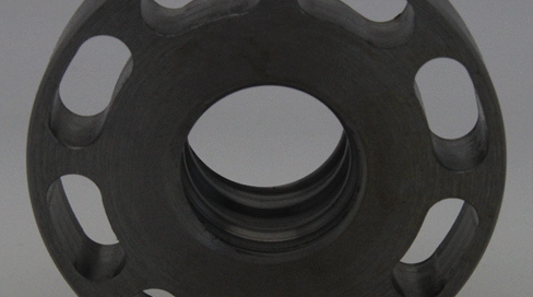 Sicherheitsmuttern 15