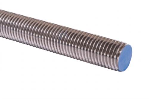 Metrische Gewindestange 4 junaspin Gewindestange 5 8